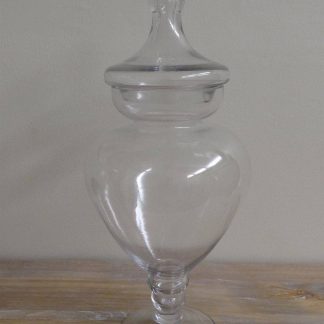 Chloe Jar Apothecary