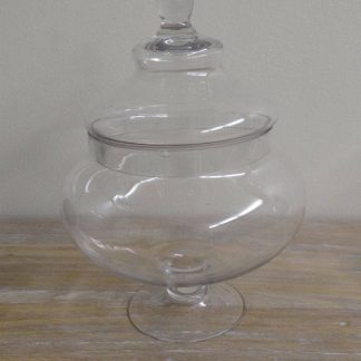 Dylan Jar Apothecary Tall