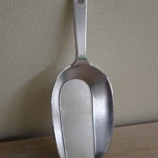 Large Square Lolly Scoop