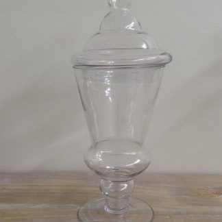 Madison Jar Apothecary