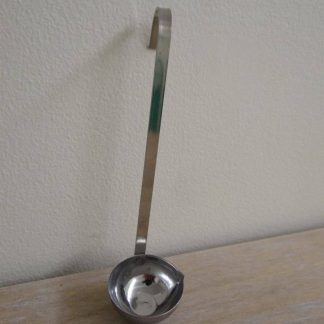 Mini Ladle Scoop